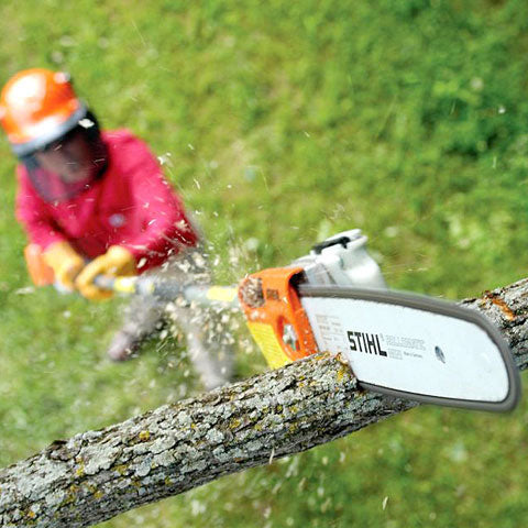 Stihl 103 pole saw discount
