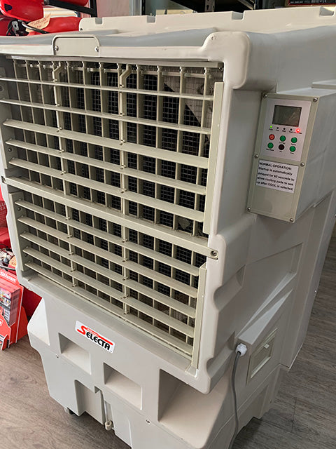 Silvan FC440 Portable Evaporative Air Conditioner