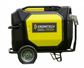 Inverter Generator 7 kva For Hire