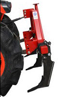 Kanga KRH2-24 3 Tyne Ripper For Hire