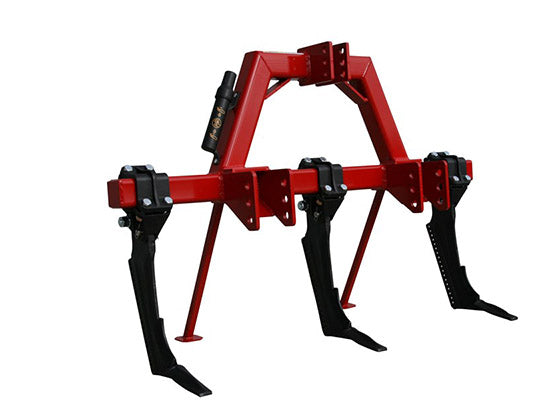 Kanga KRH2-24 3 Tyne Ripper For Hire