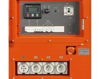 Kubota 30 kva Generator For Hire
