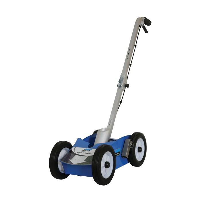 Line Marking Machine For Hire – Growers Services Hire